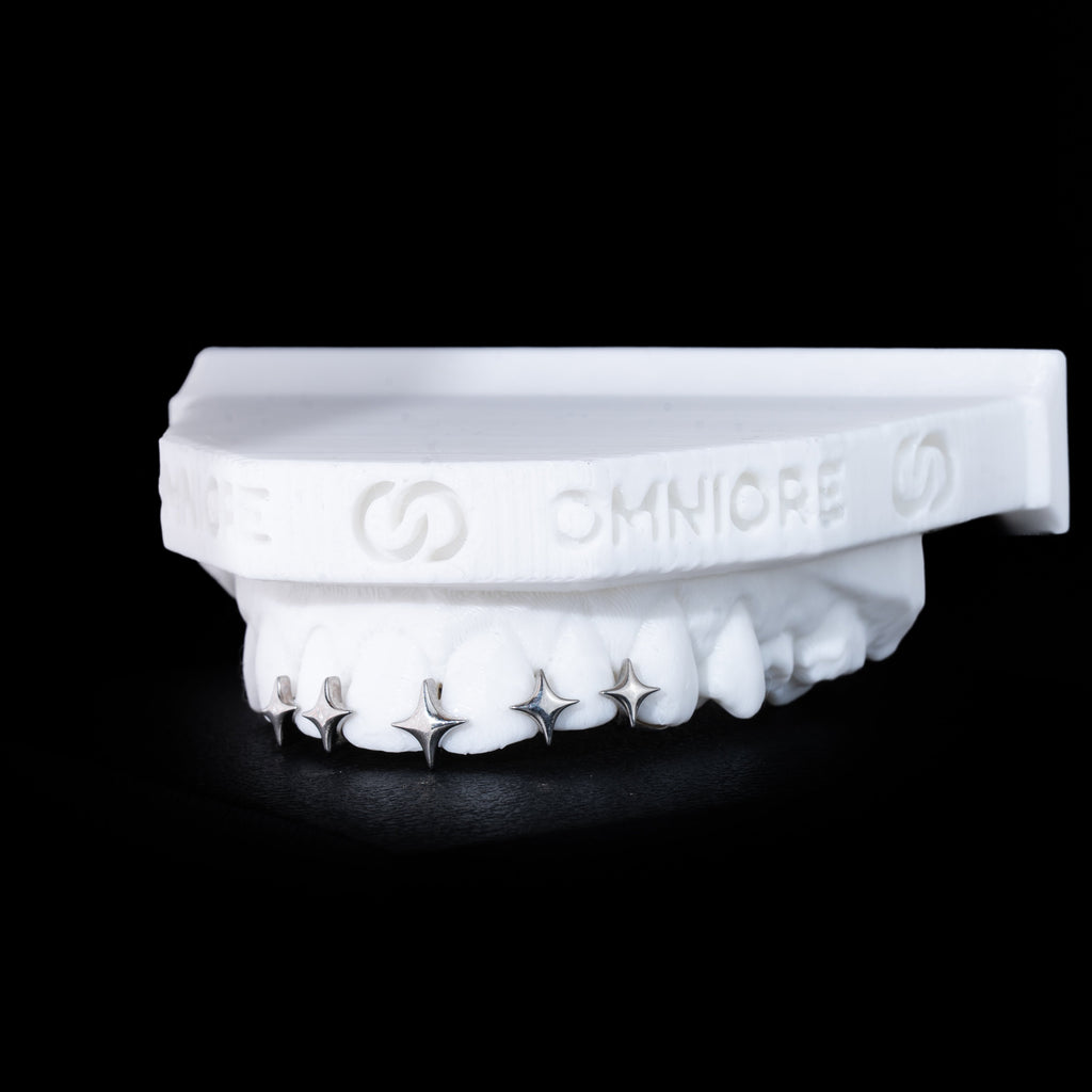 Invisible Stars | 5 Set