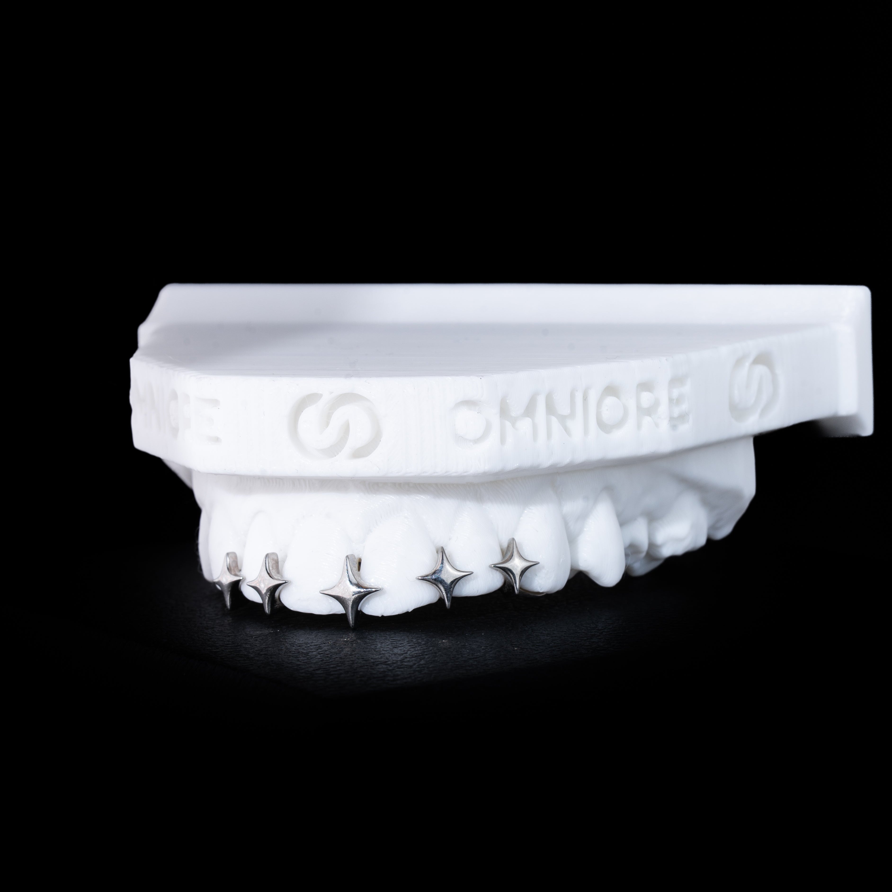 Invisible Stars | 5 Set