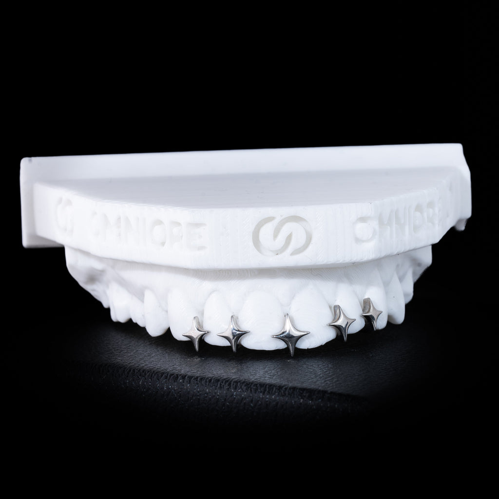 Invisible Stars | 5 Set