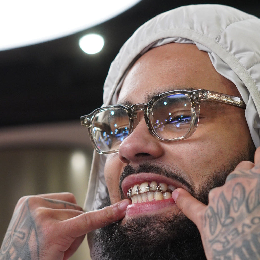 Invisible Stars | 5 Set