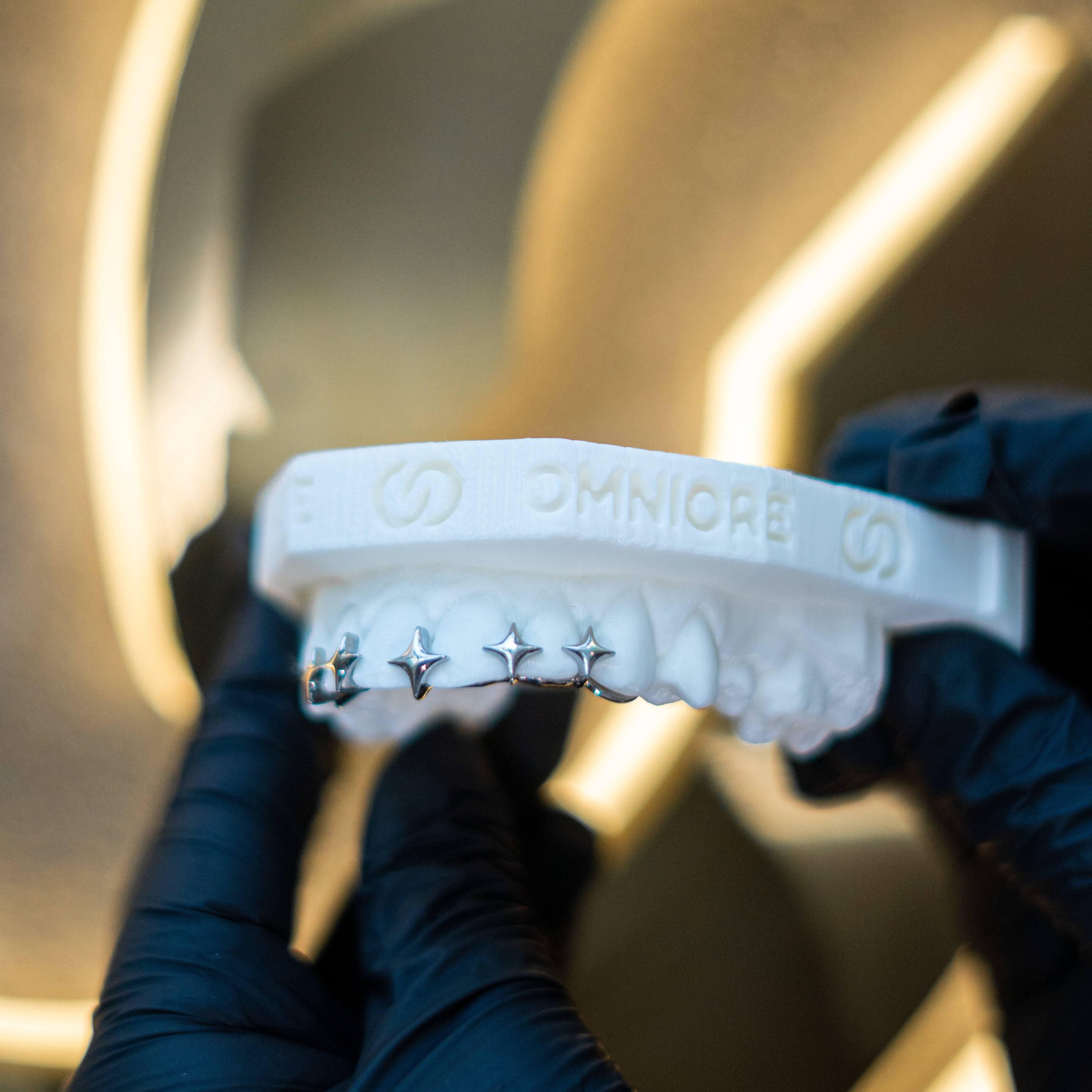 Invisible Stars | 5 Set